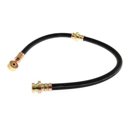 Centric Brake Hose, Parts 150.42015 150.42015